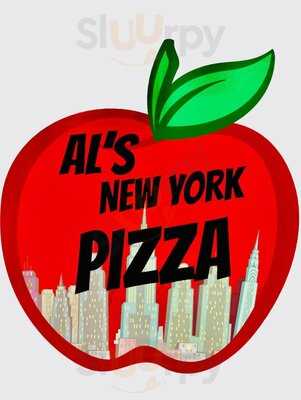 Al's New York Pizza