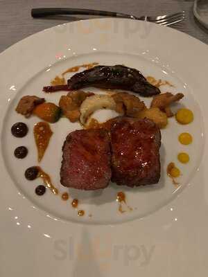 O' By Claude Le Tohic