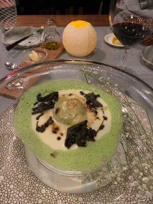 O' By Claude Le Tohic