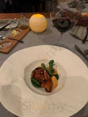 O' By Claude Le Tohic