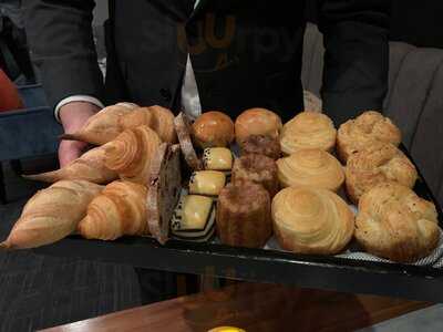 O' By Claude Le Tohic