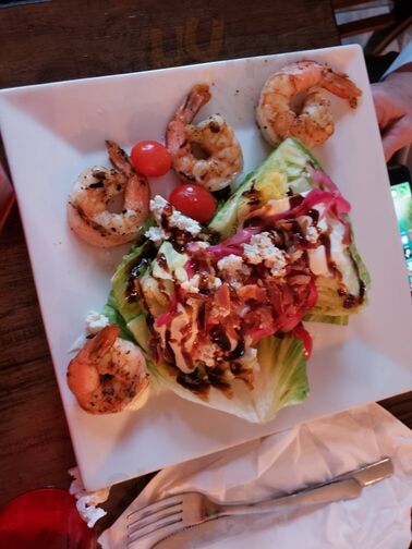 Lazy Turtle Riverfront Grill & Tiki Bar