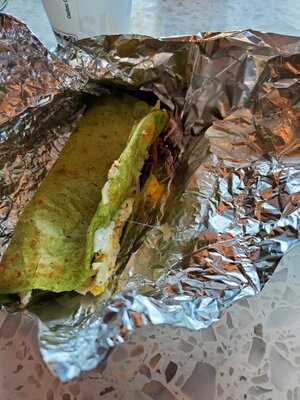 Revolucion Coffee + Juice