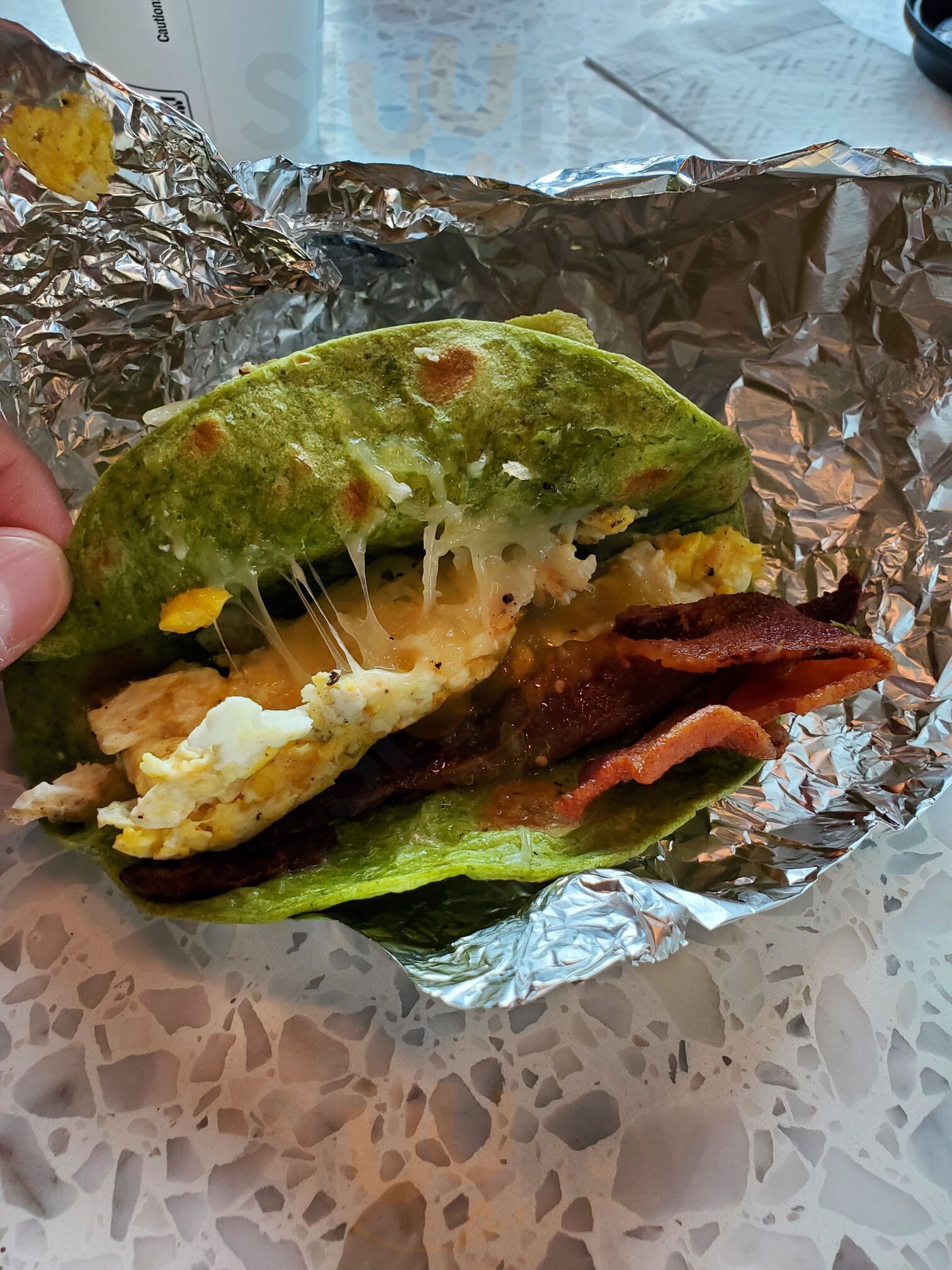 Revolucion Coffee + Juice