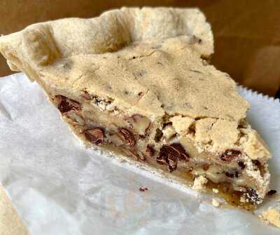 Mixed Fillings Pie Shop