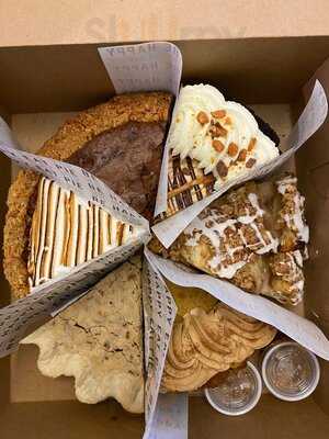 Mixed Fillings Pie Shop