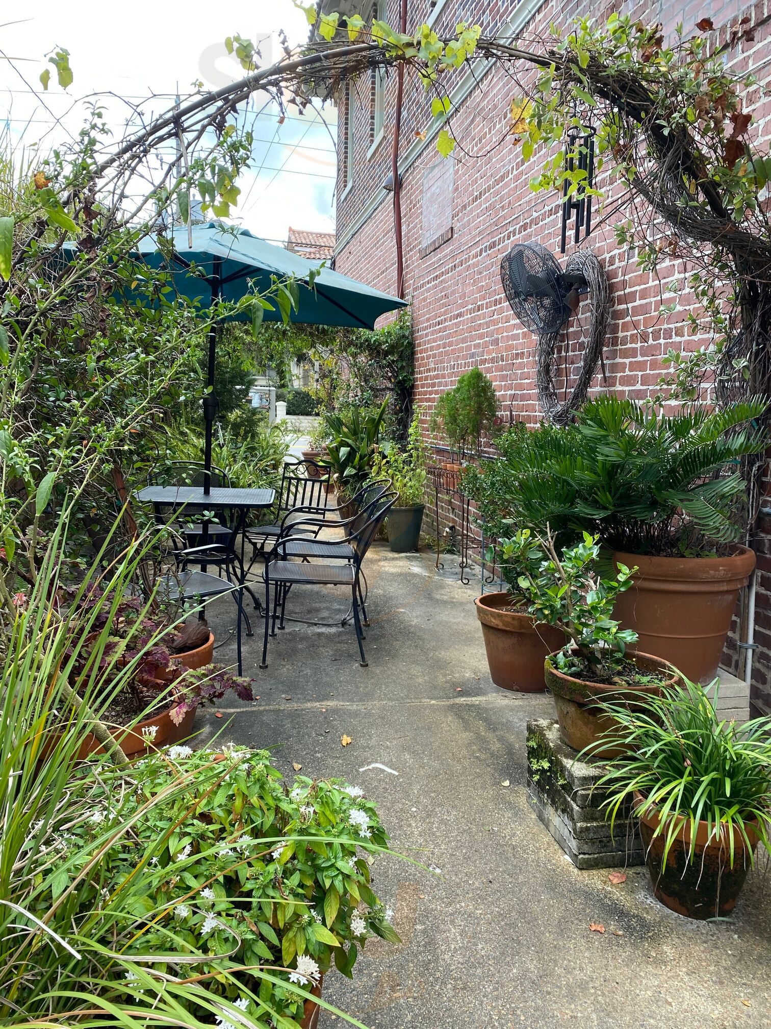 Mixed Fillings Pie Shop