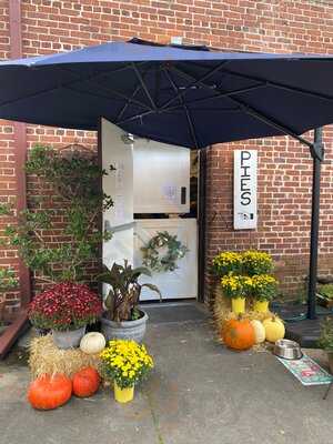 Mixed Fillings Pie Shop