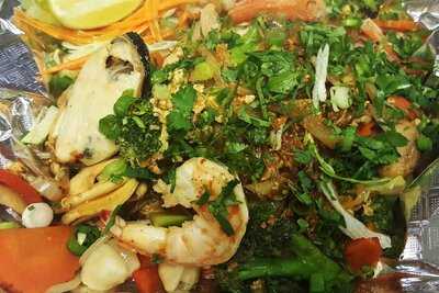 Thai 5 Fast Food (largo)