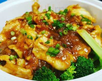 Thai 5 Fast Food (largo)