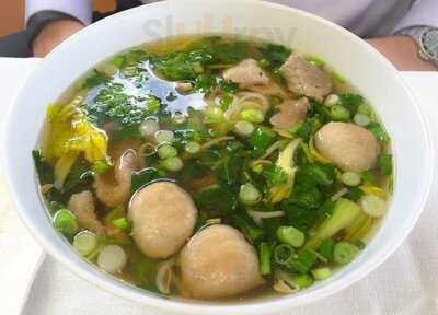 Thai 5 Fast Food (largo)