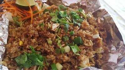 Thai 5 Fast Food (largo)