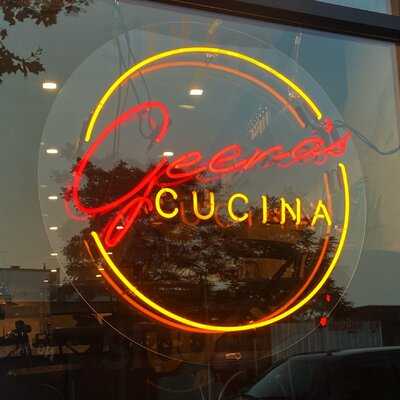 Geena's Cucina