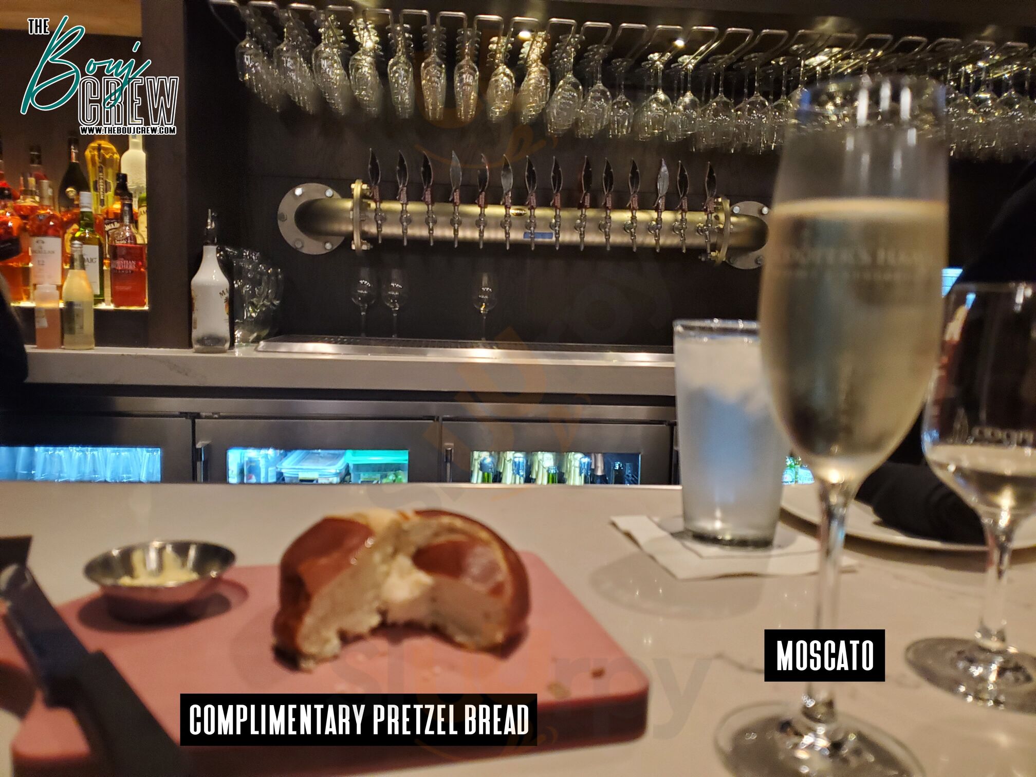 Cooper's Hawk Winery & Restaurant- Chandler