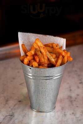 Burgermeister - Brickell