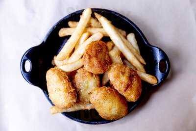 Burgermeister - Brickell