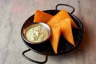 Burgermeister - Brickell