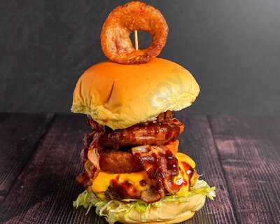 Burgermeister - Brickell