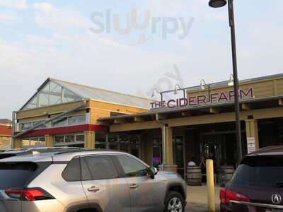 The Cider Farm
