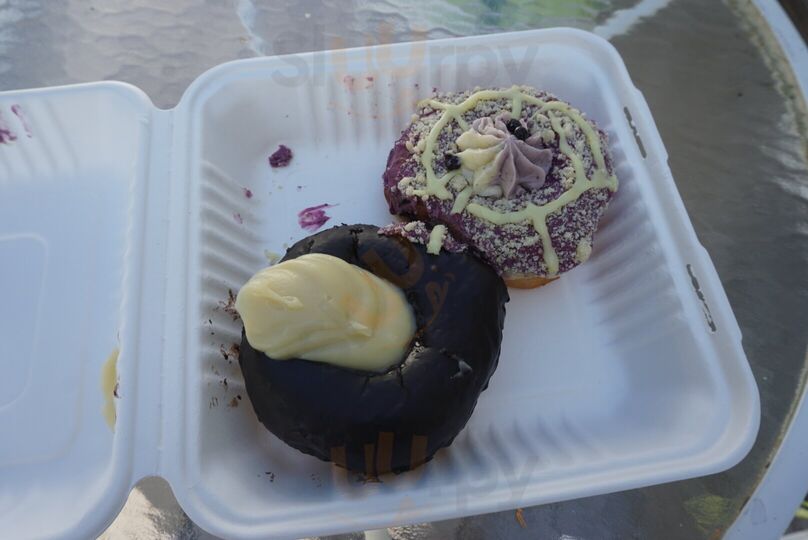 Ruckus Donuts