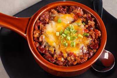 The Playbook Sports Bar + Grill