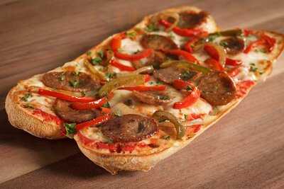 The Playbook Sports Bar + Grill