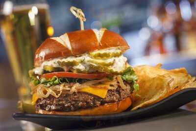 The Playbook Sports Bar + Grill