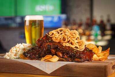 The Playbook Sports Bar + Grill