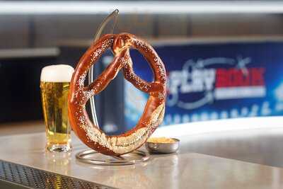 The Playbook Sports Bar + Grill