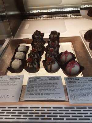 Sweet Treats The Candy Jar