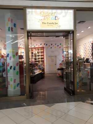 Sweet Treats The Candy Jar