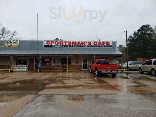 Sportsman's Cafe