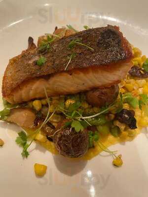 Ula Restaurant & Tapas Bar