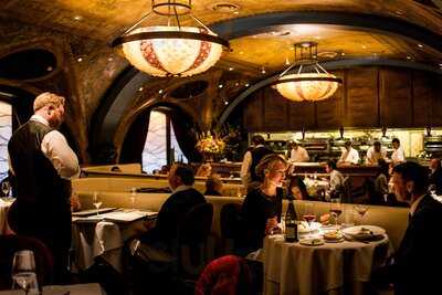 Ula Restaurant & Tapas Bar