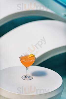 Aerial Kitchen & Bar