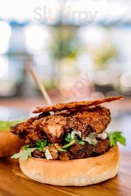 Aerial Kitchen & Bar