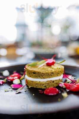 Aerial Kitchen & Bar