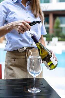 Aerial Kitchen & Bar