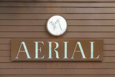 Aerial Kitchen & Bar