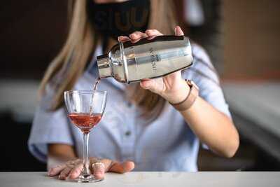 Aerial Kitchen & Bar