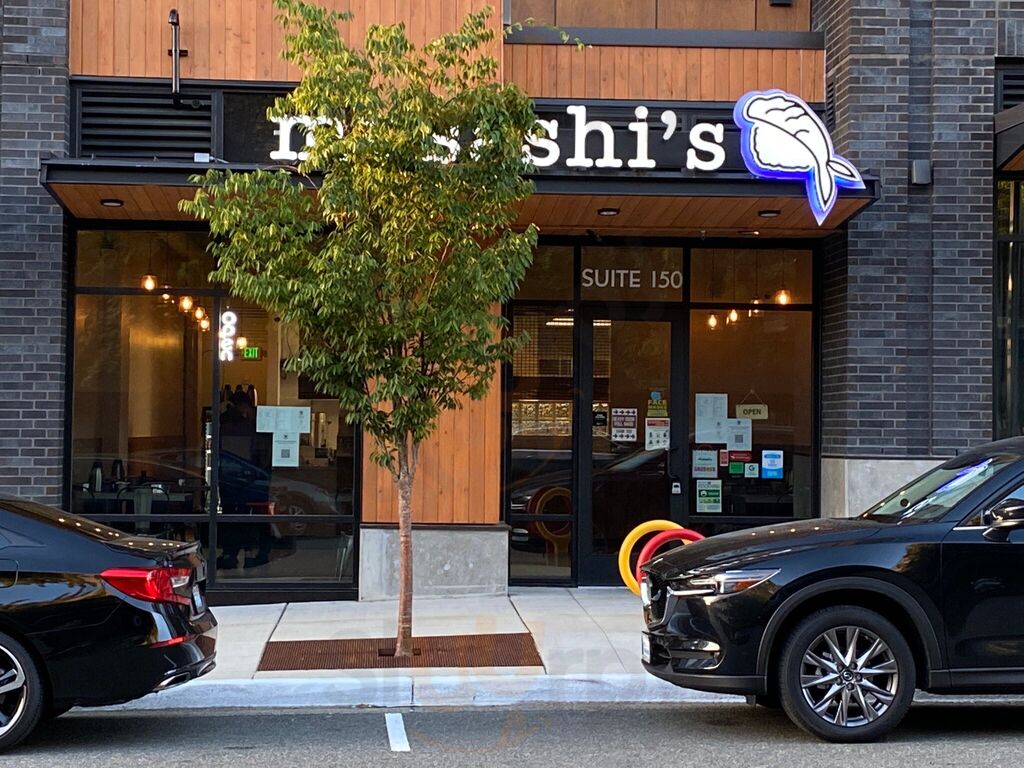 Musashi's
