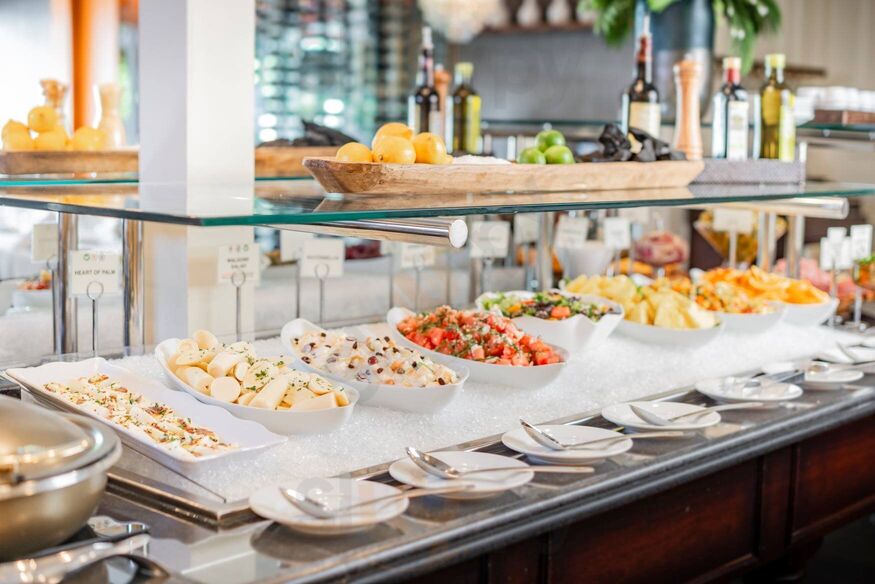 Churrasco Brazilian Steakhouse Reno