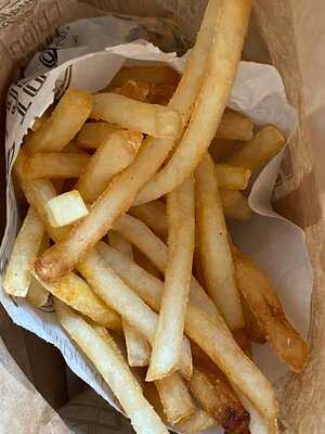 Pal's Sudden Service