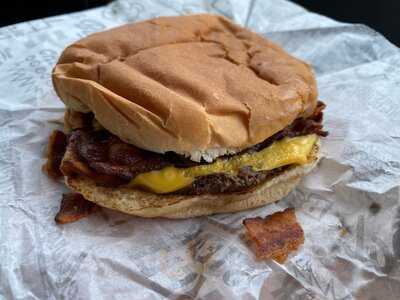 Pal's Sudden Service