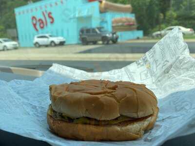 Pal's Sudden Service