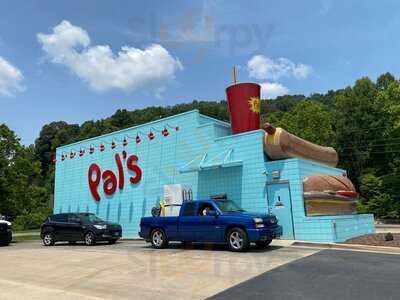 Pal's Sudden Service