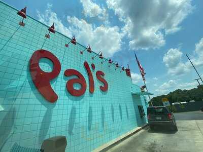 Pal's Sudden Service