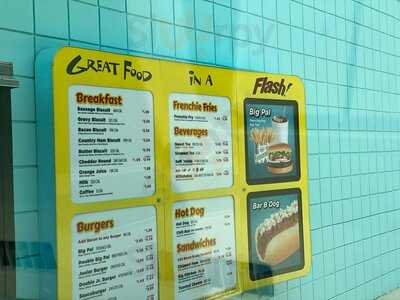 Pal's Sudden Service