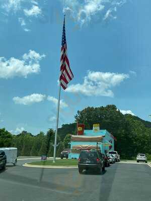 Pal's Sudden Service