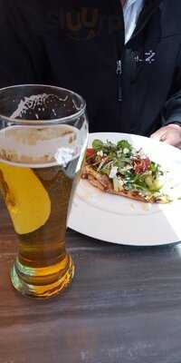 The Patio At Hotel Washington